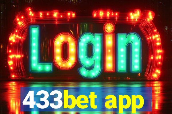 433bet app